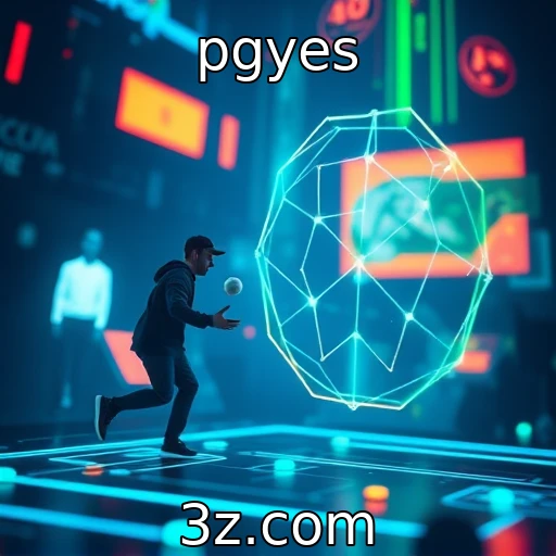 Desenvolvimentos em inteligência artificial nos jogos | pgyes