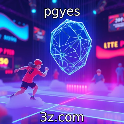 O papel da inteligência artificial na criação de jogos - pgyes