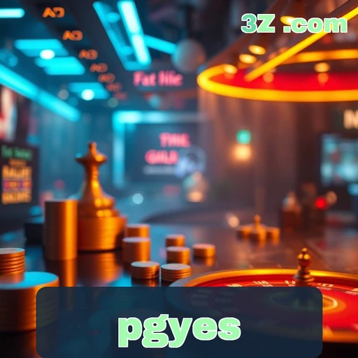 pgyes Baixar App