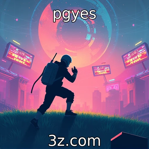 Futuro dos jogos em nuvem e suas implicações - pgyes