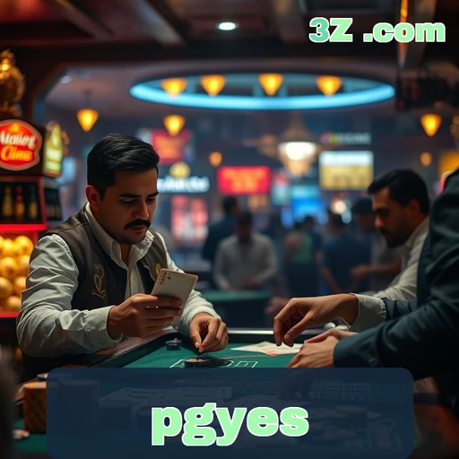 pgyes Sites Confiáveis