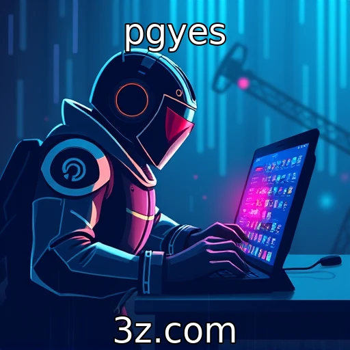 Novos desafios em segurança cibernética para jogos online | pgyes