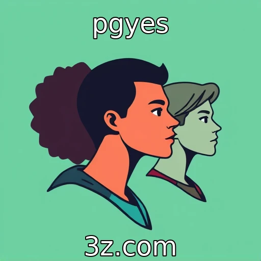 Perspectivas para a diversidade na criação de personagens - pgyes