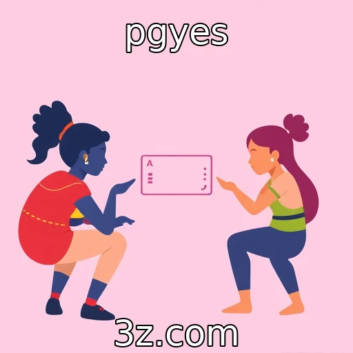 Diversidade e inclusão no design de jogos | pgyes