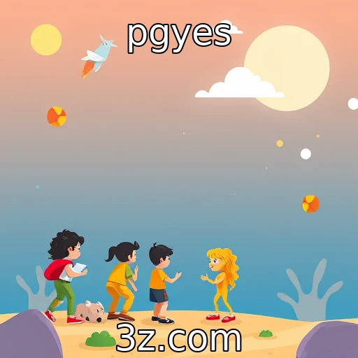 Jogos educativos conquistam espaço nas escolas e lares - pgyes