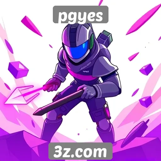 Recursos exclusivos do site pgyes para jogadores