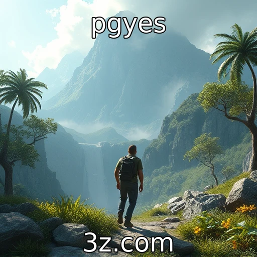 A evolução dos gráficos nos jogos de última geração : pgyes