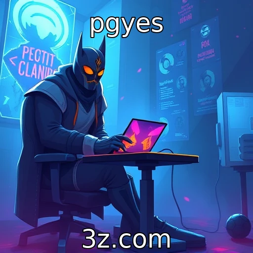 Crescimento do mercado de jogos independentes - pgyes