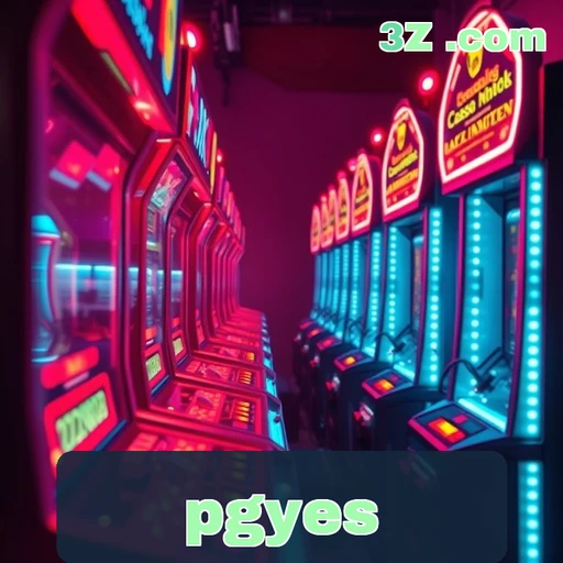 Jogos Incríveis e Engajamento Total no pgyes