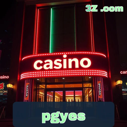 pgyes Acesso Seguro