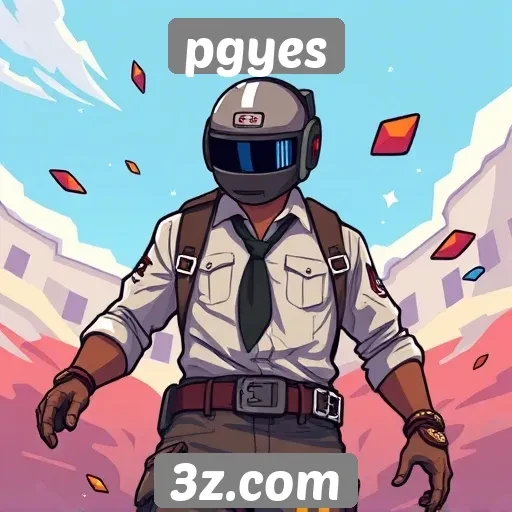 Novidades e lançamentos no pgyes