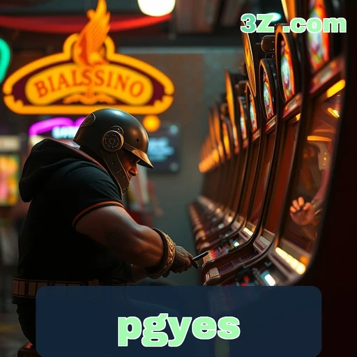 Experimente a Seção Paga do Pgyes e Transforme Seu Jogo