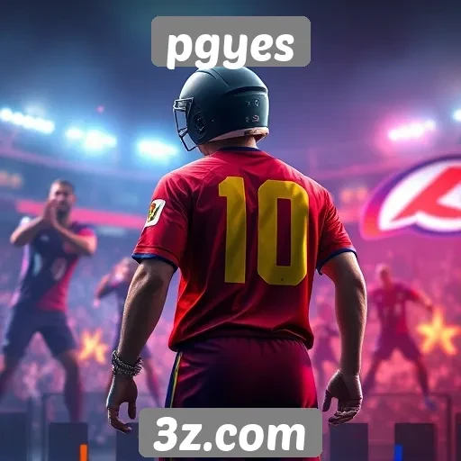 exclusivos e lançamentos no pgyes para jogadores em 2025