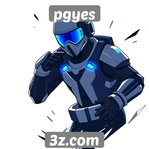 pgyes apresenta novos recursos para melhorar a experiência do jogador