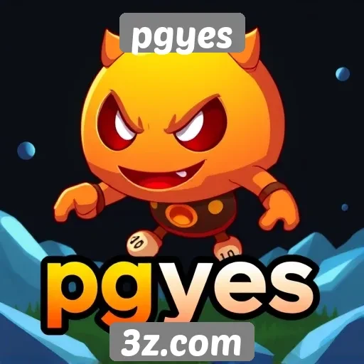 pgyes oferece uma vasta biblioteca de jogos online