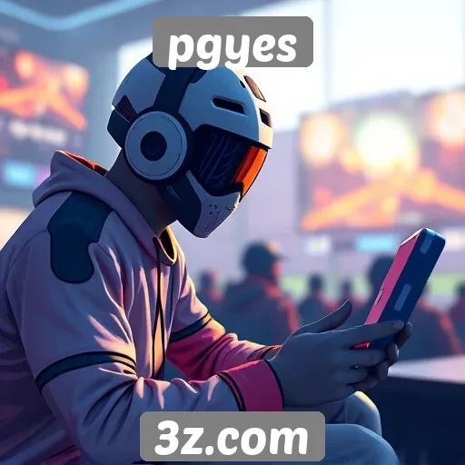 Comportamento dos jogadores no pgyes em 2025