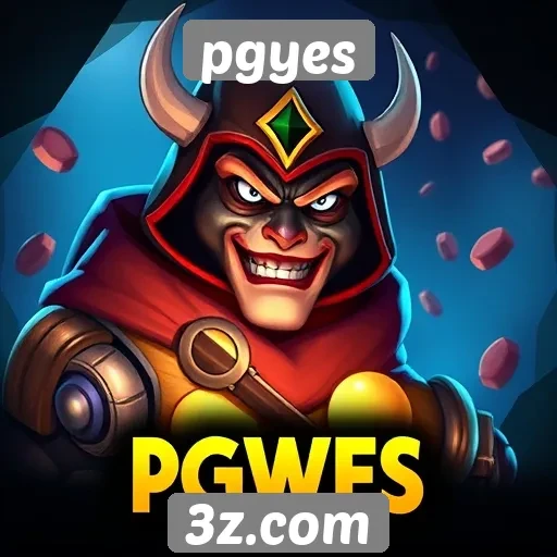 Os jogos mais populares disponíveis no pgyes