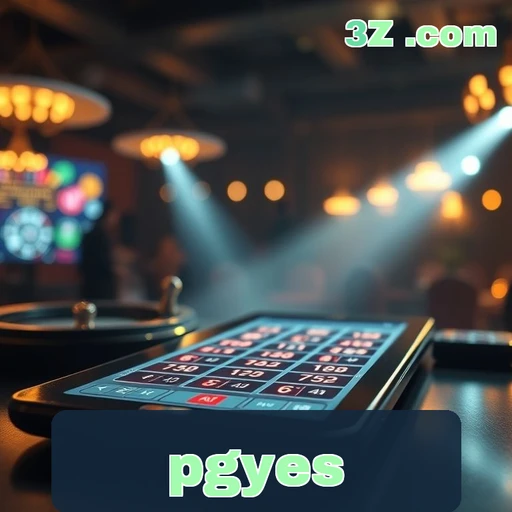 Slots Mágicos: A Aventura Imersiva do pgyes