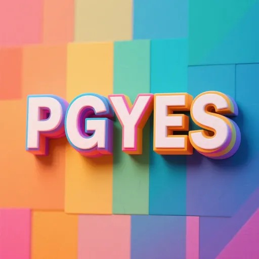 pgyes logo