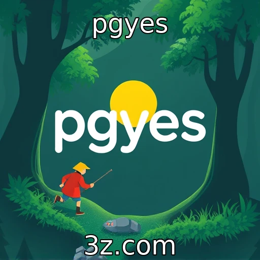 Desafios da sustentabilidade em jogos digitais - pgyes