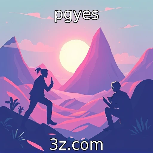 Desenvolvimento sustentável nas plataformas de jogos - pgyes