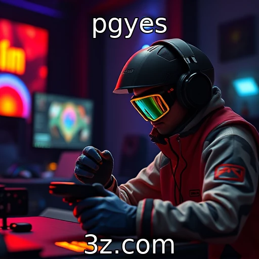 Impactos da tecnologia na experiência gamer | pgyes