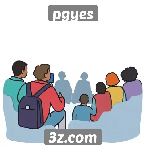 Experiência do usuário no pgyes e feedbacks