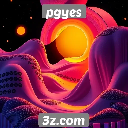 Análise da experiência do usuário no site pgyes